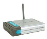 D-link AirPlus G DWL-G700AP Access Point
